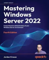 在飛比找博客來優惠-Mastering Windows Server 2022 