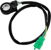 Ciieeo Motorcycle Turn-Off Switch Bike Engine Stop Switch Motorcycle Motorbike Stop Button Engine Cut-Off Button Plastic