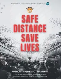 在飛比找博客來優惠-Safe Distance Save Lives