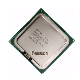 Cpu Q9300 2.50GHZ / 6M / 1333 LGA775 95W