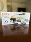 Fullstar Mandoline Spiral Slicer New in Open Box