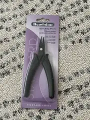 Bearskin Split Ring Pliers