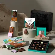 Snacks & Smiles Hamper