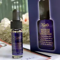 在飛比找Yahoo!奇摩拍賣優惠-NEW! 現貨【專櫃全新品】Kiehl's 契爾氏 深夜奇肌