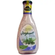 Kühne Salatfix Yoghurt 0.5l