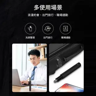 煥醒鼻毛修剪器【台灣現貨+售後保固】HN3 鼻毛修剪 修鼻毛 電動鼻毛刀 便攜迷你 理剪器 自動修剪器 鼻毛機 小米有品
