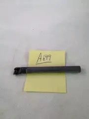 NEW 5/16" CARBIDE BORING BAR C05-SCLCR2 CCMT #2 INSERT 3-3/4" OAL. USA MADE A644