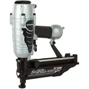 Metabo HPT Finish Nailer Kit | 16 Gauge | Accepts 1-Inch up to 2-1/2-Inch Finish