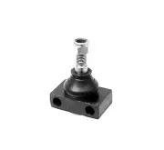 Q0015642V002000000 SMART W450 W452 CITY COUPE SUSPENSION BALL JOINT KIT GENUINE