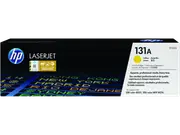 HP 131A Yellow Original LaserJet Toner Cartridge