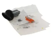 Motorcraft Ignition Lock Cylinder fits Mazda B3000 2001-2008 57GVRN (for: Mazda)