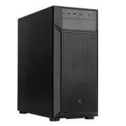 SilverStone FA513-B FARA High Airflow ATX Chassis With Excellent Hardware