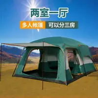 在飛比找蝦皮購物優惠-帳篷 簡易帳篷 登山帳篷 戶外帳篷 露營帳 室內帳篷 帳篷戶