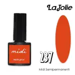 La jolie semi-permanent 7 ml n°237