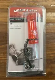 Knight & Hale Flight Control Duck Call