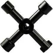AIMALL Electrical Electricians Switchboards Key Lock Tools Cable Safety Switch Switches