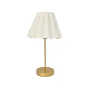 Home Design Onda Table Lamp