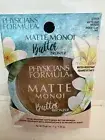 Physicians Formula Monai Matte Butter Bronzer, Matte Light 1711939, NIB