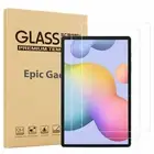 2-Pack Tempered Glass Screen Protector for Samsung Galaxy Tab S9 Ultra S8+ S7 A8