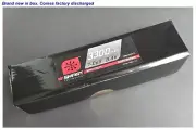 Spektrum X33007C3 3300mAh 7-Cell 8.4V Smart NiMh Battery IC3 New In Box