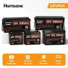 12V100Ah 100AhMINIBT 200Ah 300Ah 24V100Ah LiFePO4 Lithium Battery Rechargeable