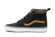 Vans SK8 Hi MTE Black Tweed