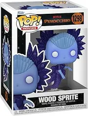 FUNKO POP! MOVIES: Pinocchio - Geppetto
