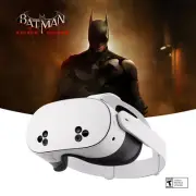 Quest 3S 128GB — Get Batman: Arkham Shadow and a 3-Month Trial of Quest+ Includ