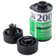 1 Set Adapter Canister Converter 135 35mm to 120 Film Medium Format Hasselblad