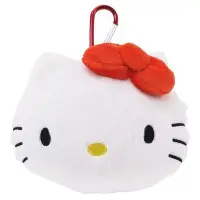 在飛比找Yahoo!奇摩拍賣優惠-【噗嘟小舖】現貨 日本正版 Hello kitty 可伸縮票