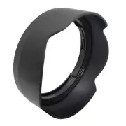 EW-65C Lens Hood Shade for RF16mm F2.8 Camera Lens Observe Clearly Kits