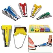 Sewing Accessories Splicing Cloth Tool Fabric Bias Tape Binding Maker