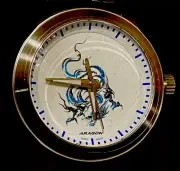 Aragon A528WHT Antigravity Dragon Limited Edition Automatic 42mm