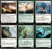 Assault Formation Deck - Citadel Siege - Jaddi Magic Gathering - MTG 60 Cards