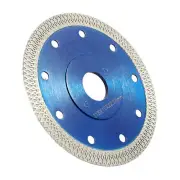 115mm Diamond Disc Porcelain Tile Cutting Disk Angle Grinder Saw Cutter Blade N