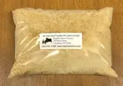 1 lb pound Ground Hide Glue Crystals, 251 gram strength, Piano & Cabinet Repair