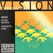 Dr Thomastik Violin Strings (VIT100)