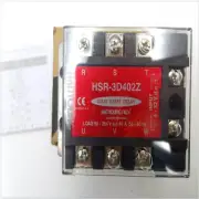 A●HANYOUNG HSR-3D204Z Solid State Relay New