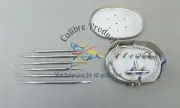 Nabatoff Stripper Set Nabatoff Stripper Set & Varady Phlebectomy Extractors & Ho
