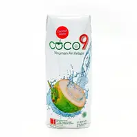 在飛比找蝦皮購物優惠-【INDOGO】印尼 coco9 Minuman Air K