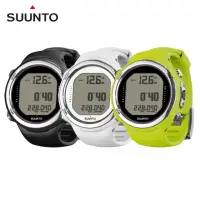 在飛比找momo購物網優惠-【SUUNTO】D4i NOVO 43.8mm 芬蘭製造的輕