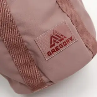 【Gregory】水桶包 3L LADYBIRD MINI 粉紅 女款 小包 包包 抗撕裂 Cordura 側背 手提(1409551694)