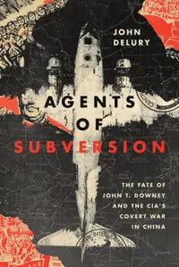 在飛比找誠品線上優惠-Agents of Subversion: The Fate