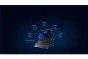 Toshiba DYNABOOK PORTEGE X30W-K 13.3" Touch FHD, i7-1360P, 16GB RAM, 512GB SSD, Windows 11 Pro [PDA41A-01Q004]