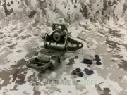 Sotac L4G69 NVG Helmet Mount CNC (Marking Ver) Wilcox Fast Mich DH-L4G69-DE