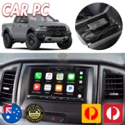 Android Car Smart Box Ultra HD WIFI 4K Quad Core Netflix Youtube 16GB Carplay