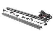Rough Country 30" Spectrum Series Single Row OSRAM LED Light Bar - 80730