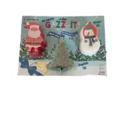 Playtek Gazz-It Super Modeling Foam Clay for Kids