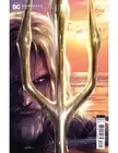 Aquaman #63 Tyler Kirkham Variant