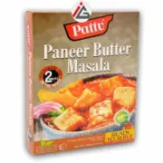 Pattu - Paneer Butter Masala Ready To Serve - 6x285 gm